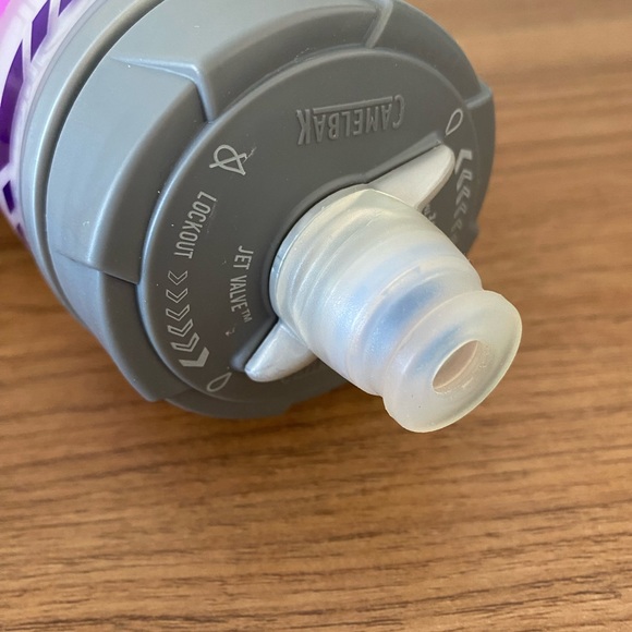 CAMELBAK PODIUM CHILL 21OZ BIKE new without tag - Picture 5 of 7